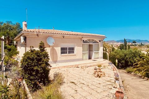 Villa i Fortuna, Murcia, Fortuna - € 159.950 | Ref: AMC-BB1938 - foto 5