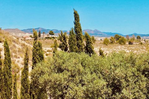 Villa i Fortuna, Murcia, Fortuna - € 159.950 | Ref: AMC-BB1938 - foto 8