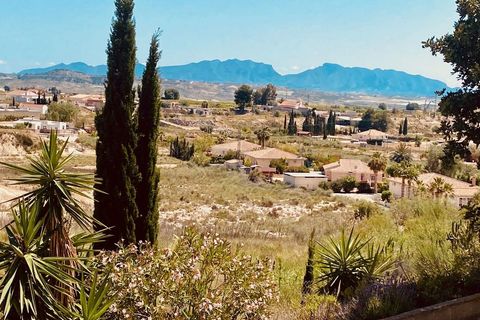 Villa i Fortuna, Murcia, Fortuna - € 159.950 | Ref: AMC-BB1938 - foto 9