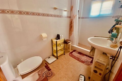 Villa i Fortuna, Murcia, Fortuna - € 159.950 | Ref: AMC-BB1938 - foto 11