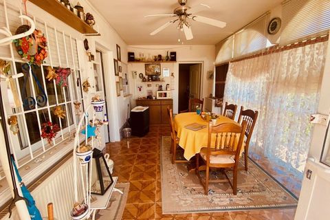 Villa i Fortuna, Murcia, Fortuna - € 159.950 | Ref: AMC-BB1938 - foto 12