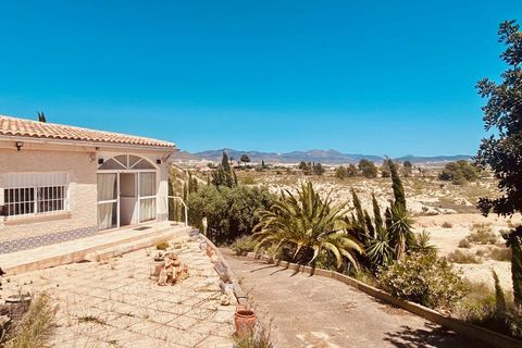 Villa i Fortuna, Murcia, Fortuna - € 159.950 | Ref: AMC-BB1938 - foto 13