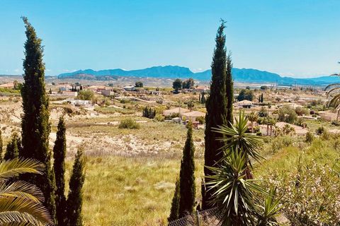 Villa i Fortuna, Murcia, Fortuna - € 159.950 | Ref: AMC-BB1938 - foto 15