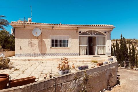 Villa i Fortuna, Murcia, Fortuna - € 159.950 | Ref: AMC-BB1938 - foto 19
