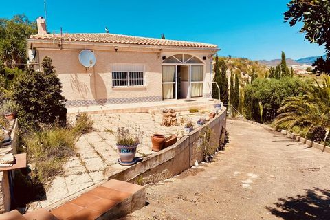 Villa i Fortuna, Murcia, Fortuna - € 159.950 | Ref: AMC-BB1938 - foto 25