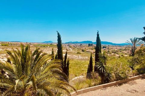 Villa i Fortuna, Murcia, Fortuna - € 159.950 | Ref: AMC-BB1938 - foto 26