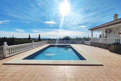 Villa a Fortuna, Murcia, Fortuna - € 269.500 | Ref: AMC-BB1939 - foto 2