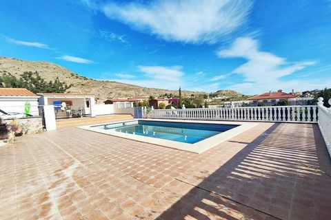 Villa a Fortuna, Murcia, Fortuna - € 269.500 | Ref: AMC-BB1939 - foto 3