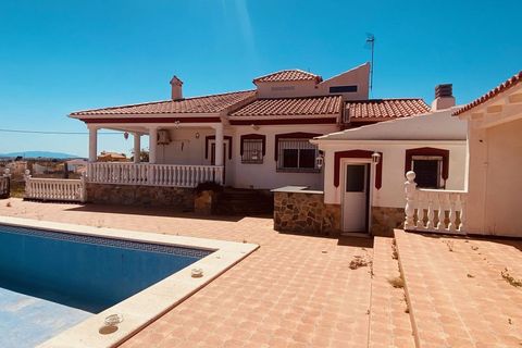 Villa a Fortuna, Murcia, Fortuna - € 269.500 | Ref: AMC-BB1939 - foto 4