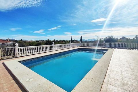 Villa a Fortuna, Murcia, Fortuna - € 269.500 | Ref: AMC-BB1939 - foto 5