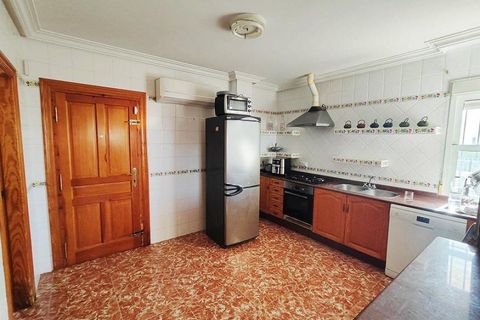 Villa a Fortuna, Murcia, Fortuna - € 269.500 | Ref: AMC-BB1939 - foto 7