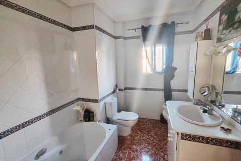Villa a Fortuna, Murcia, Fortuna - € 269.500 | Ref: AMC-BB1939 - foto 9