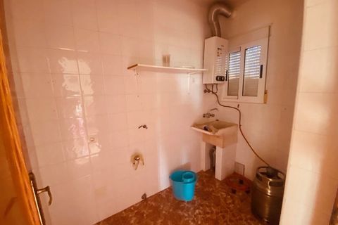 Villa a Fortuna, Murcia, Fortuna - € 269.500 | Ref: AMC-BB1939 - foto 10
