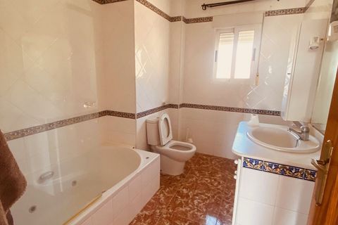 Villa a Fortuna, Murcia, Fortuna - € 269.500 | Ref: AMC-BB1939 - foto 11