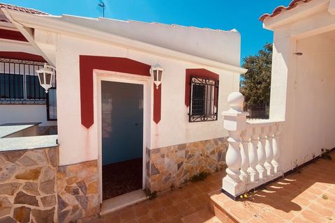 Villa a Fortuna, Murcia, Fortuna - € 269.500 | Ref: AMC-BB1939 - foto 13