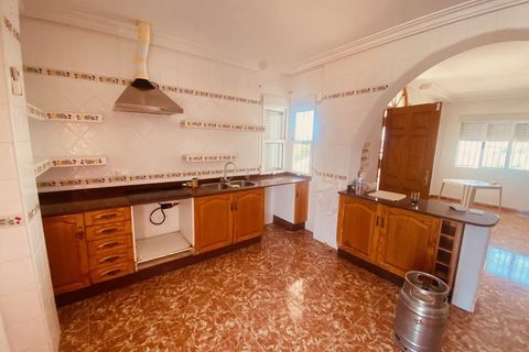 Villa a Fortuna, Murcia, Fortuna - € 269.500 | Ref: AMC-BB1939 - foto 14