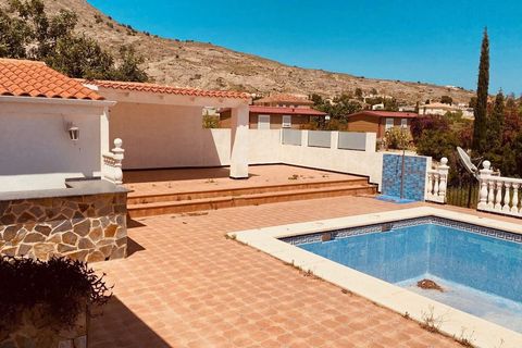 Villa a Fortuna, Murcia, Fortuna - € 269.500 | Ref: AMC-BB1939 - foto 16