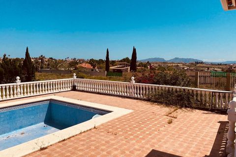 Villa a Fortuna, Murcia, Fortuna - € 269.500 | Ref: AMC-BB1939 - foto 17