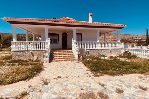 Villa a Fortuna, Murcia, Fortuna - € 269.500 | Ref: AMC-BB1939 - foto 18