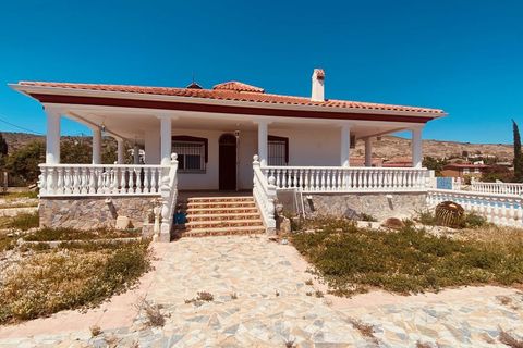 Villa a Fortuna, Murcia, Fortuna - € 269.500 | Ref: AMC-BB1939 - foto 23