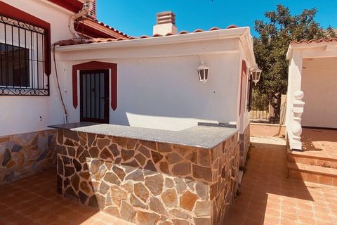 Villa a Fortuna, Murcia, Fortuna - € 269.500 | Ref: AMC-BB1939 - foto 25