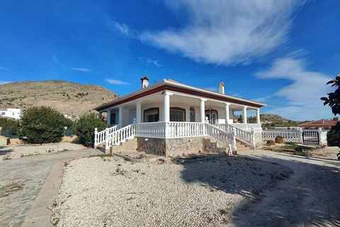 Villa a Fortuna, Murcia, Fortuna - € 269.500 | Ref: AMC-BB1939 - foto 29