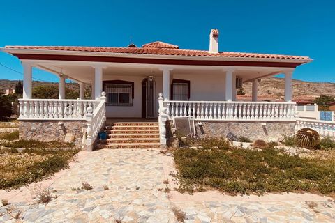 Villa a Fortuna, Murcia, Fortuna - € 269.500 | Ref: AMC-BB1939 - foto 32
