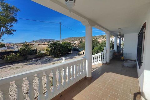 Villa a Fortuna, Murcia, Fortuna - € 269.500 | Ref: AMC-BB1939 - foto 33