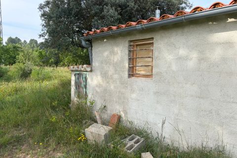 Finca i Asco, Tarragona, Asco - € 23.500 | Ref: Asc08jes - foto 5