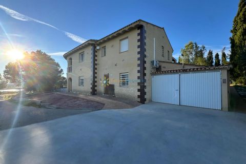 Villa i Beniganim, Valencia, Beniganim - € 375.000 | Ref: PNVL2153 - foto 32