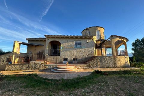Villa i Beniganim, Valencia, Beniganim - € 375.000 | Ref: PNVL2153 - foto 31