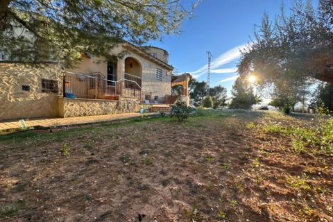 Villa i Beniganim, Valencia, Beniganim - € 375.000 | Ref: PNVL2153 - foto 35