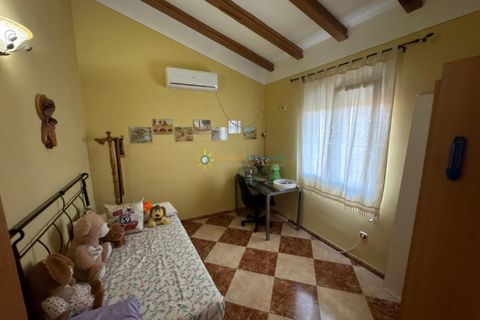Villa i Beniganim, Valencia, Beniganim - € 375.000 | Ref: PNVL2153 - foto 17