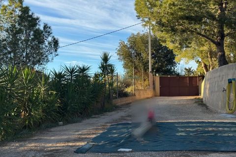 Villa i Beniganim, Valencia, Beniganim - € 375.000 | Ref: PNVL2153 - foto 33