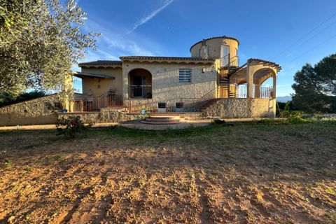 Villa i Beniganim, Valencia, Beniganim - € 375.000 | Ref: PNVL2153 - foto 1