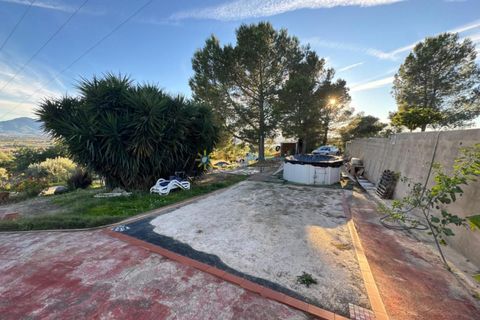 Villa i Beniganim, Valencia, Beniganim - € 375.000 | Ref: PNVL2153 - foto 30