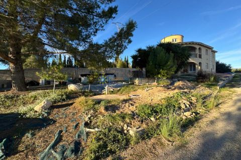 Villa i Beniganim, Valencia, Beniganim - € 375.000 | Ref: PNVL2153 - foto 34