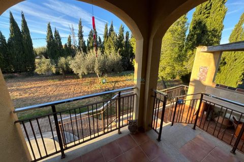 Villa i Beniganim, Valencia, Beniganim - € 375.000 | Ref: PNVL2153 - foto 3