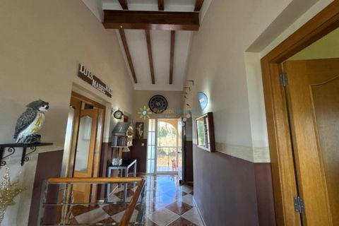 Villa i Beniganim, Valencia, Beniganim - € 375.000 | Ref: PNVL2153 - foto 12
