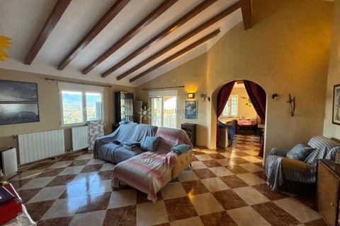 Villa i Beniganim, Valencia, Beniganim - € 375.000 | Ref: PNVL2153 - foto 5