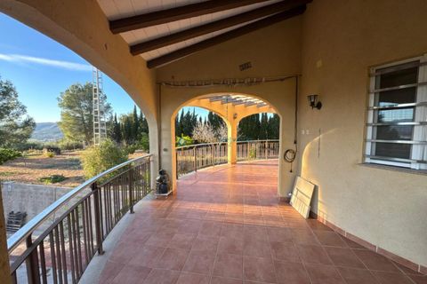 Villa i Beniganim, Valencia, Beniganim - € 375.000 | Ref: PNVL2153 - foto 27