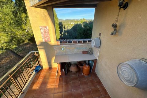 Villa i Beniganim, Valencia, Beniganim - € 375.000 | Ref: PNVL2153 - foto 25