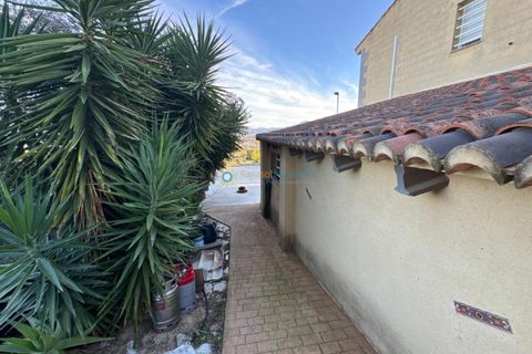 Villa i Beniganim, Valencia, Beniganim - € 375.000 | Ref: PNVL2153 - foto 28