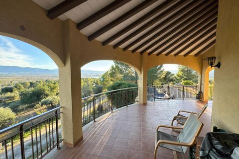 Villa i Beniganim, Valencia, Beniganim - € 375.000 | Ref: PNVL2153 - foto 2