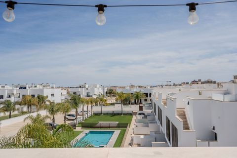 Lejlighed i Torre de la Horadada, Alicante - foto 3