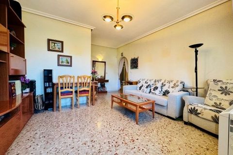 Lejlighed i La Mata, Alicante, La Mata - € 149.000 | Ref: JLMC3630 - foto 3