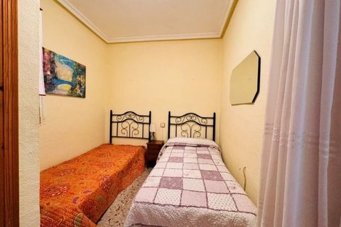 Lejlighed i La Mata, Alicante, La Mata - € 149.000 | Ref: JLMC3630 - foto 15