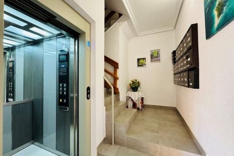 Lejlighed i La Mata, Alicante, La Mata - € 149.000 | Ref: JLMC3630 - foto 4