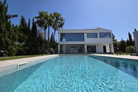 Villa i Portopetro, Mallorca - foto 1