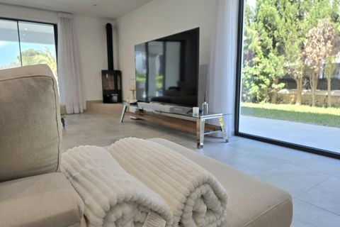 Villa i Portopetro, Mallorca - foto 4